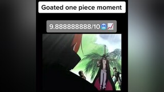 animegoattt anime animefyp recommendations viral fyp onepiece luffy goated emotional shanks mihawkonepiece