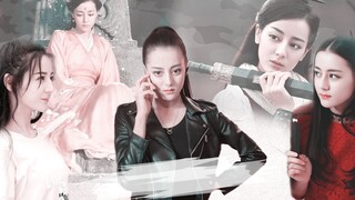 [Dilraba] Versi modern "Kulit Dicat 3" palsu [Guan Xiaodi |. Gongsun Li |. Gao Wen |