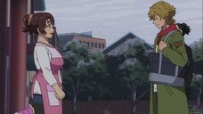 Buddy Daddies Episode 12 Sub indonesia TAMAT