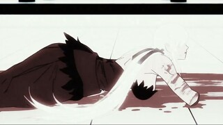 [MAD·AMV] "Kizumonogatari" Just Be Alone