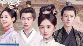 EP.4 JIN JIE DE ZHU MU (2023)