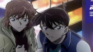 [Conan x Haibara Ai] Ini adalah daya tarik antara orang dewasa