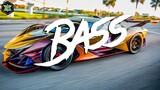 ðŸ”ˆBASS BOOSTEDðŸ”ˆ SONGS FOR CAR 2021 ðŸ”ˆ CAR BASS MUSIC 2021 ðŸ”¥ BEST EDM, BOUNCE, ELECTRO HOUSE