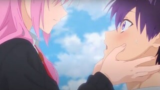 Romance/Comedy Anime you should be Watching now!