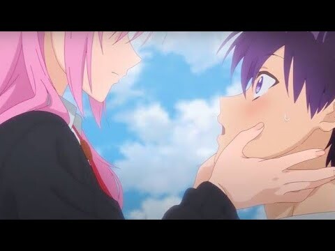Romance/Comedy Anime you should be Watching now!