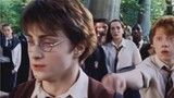 The touching moments of Ron and Harry's "brothers and friends" and "love each other"