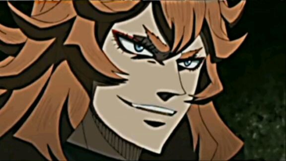 black clover