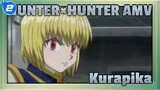 HUNTER×HUNTER-Kurapika AMV_2