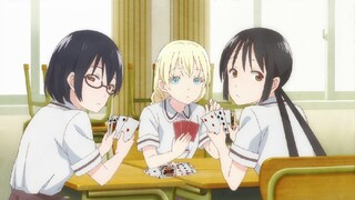 7 Rekomendasi Anime Comedy