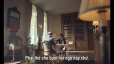 Cuộc Cách Mạng Thời Trang EP 8 [Sub Việt]