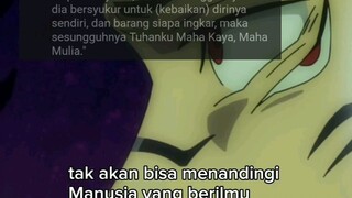 chapter 54 (manusia yg berilmu)