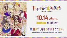 [HD] Poppin'Party LIVE 2024「Poppin'Canvas ~Geijutsu no Aki, Ongaku no Aki!~」