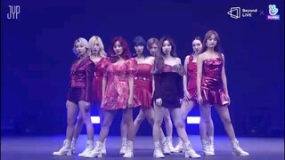 TWICE - LOVE FOOLISH