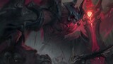 [LOL] Once I could not beg for death, but now I will not thank you for it - Aatrox