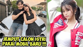 CALON ISTRI KU ORANG JEPANG