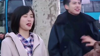 Bạn còn nhớ cặp đôi Shen Yue và Wang Hedi không?