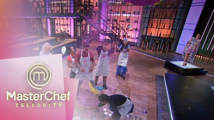 Avance: programa del 9 de junio | MasterChef Celebrity 2024