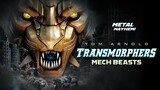 Transmorphers: Mech Beasts. wath full Movie :Link Description