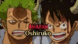 Amarah Sup Kacang Merah !!! "Spoiler Manga One Piece Chapter 980"