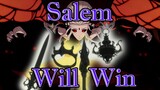 RWBY Theory of the End pt.1 - Salem will Win (& Ruby will let her)