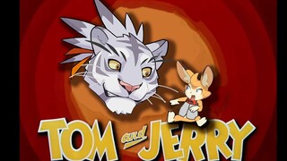 【Ejeksi】Kucing dan Tikus Episode 2 Romero Pemalu
