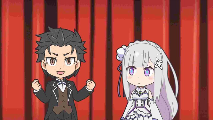 Re:Zero Season 2 Episode 1 - Bilibili