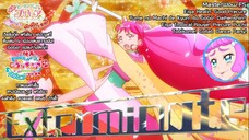 Healin' Good♥Precure Movie Yume no Machi de Kyun! tto GoGo! Dai Henshin!! (ชื่อไทยยาวเกิน) [ซับไทย]