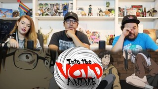 Parasyte the Maxim Episode 5 "The Stranger "  Reaction and Discussion!
