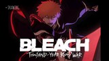 [Drawing] ICHIGO From Anime "BLEACH" - Thousand Year Blood War Part 2