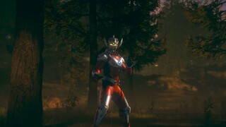 Ultraman Final Season 3 Episode 6 English dub