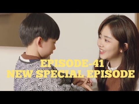 As Beautiful As You | EPISODE-41 | SPECIAL EPSIODE | Ji Xing | Han Ting Died First 😭 | Eng/Indo/Thai