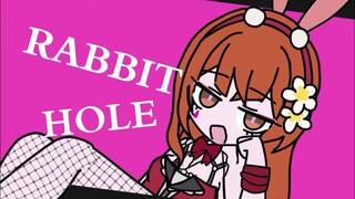 ♡♡Please look at my 【RABBIT HOLE】♡♡