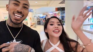 Beautiful Filipina Girl 😍🇵🇭 Takes Me To Secret Hotel Party In Philippines! - Passport Bros