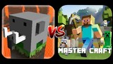 [Building Battle] Craftsman VS Mastercraft Pro - Master Addon