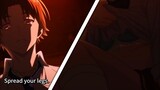 "Spread Your Legs" Ayanokoji Revealed His True Self To Kei | Classroom of the Elite Season 2