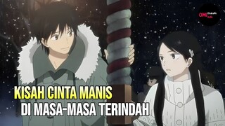 ANIME DIMANA CEWE PEMALU DISUKAI SAMA COWO CERIA