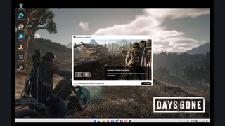 Days Gone Descargar para PC