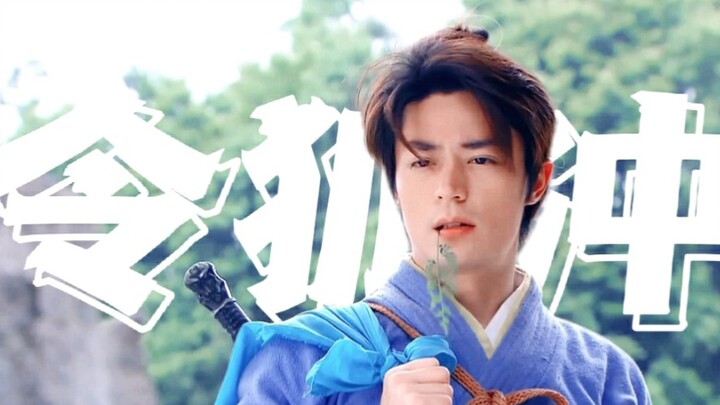 Positive examples of male actors showing youthfulness