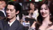 พี่เซียวจื่อและไป๋เหมิงหยานหวังเหอตี้มีความสุขมาก #白鹿#王河棣#王星月