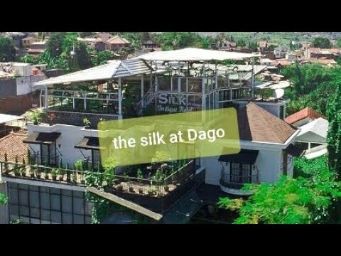 The Silk At Dago Bandung