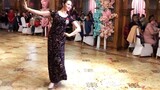 Uyghur dance--Qimenzar