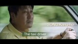 THE TAXI DRIVER (korean movie)