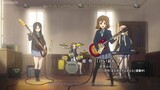 K-On! Epsiode 4