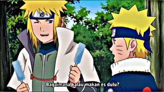 andai..minato Masi hidup