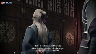 Hidden Sect Leader Episode 49 sub Indonesia