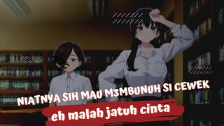 3 Anime Unserrated di Tahun 2023 | Udah Pernah Nonton?