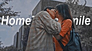 Da-Hyun ✗ Gye-Hoon | Link;eat love kill |Their Story #linkeatlovekill #korecilip#moongayoung#jingoo
