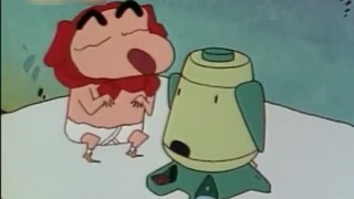 [Lelucon Lucu Crayon Shin-chan] Penyihir Promosi Shin-chan