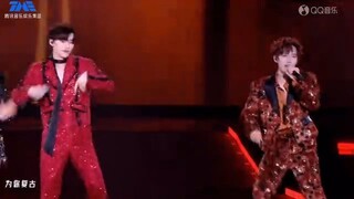 Teens In Times【时代少年团】5.4重庆演唱会 14