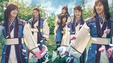 [Eng sub] Hwarang: The Poet Warrior Youth Episode 11